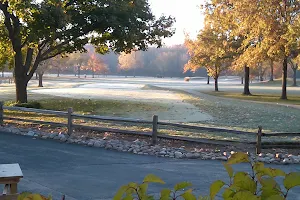 The Rail Golf Course image