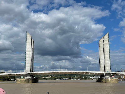 Croisières Yacht de Bordeaux à Bordeaux