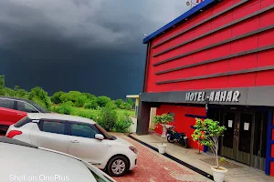 Hotel Aahar lahasari image