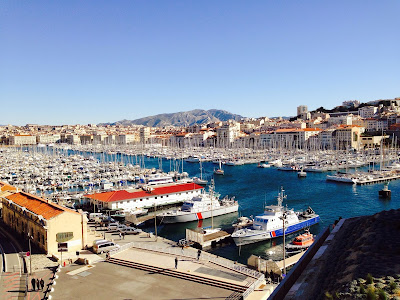 Artisan taxi sur Marseille à Marseille