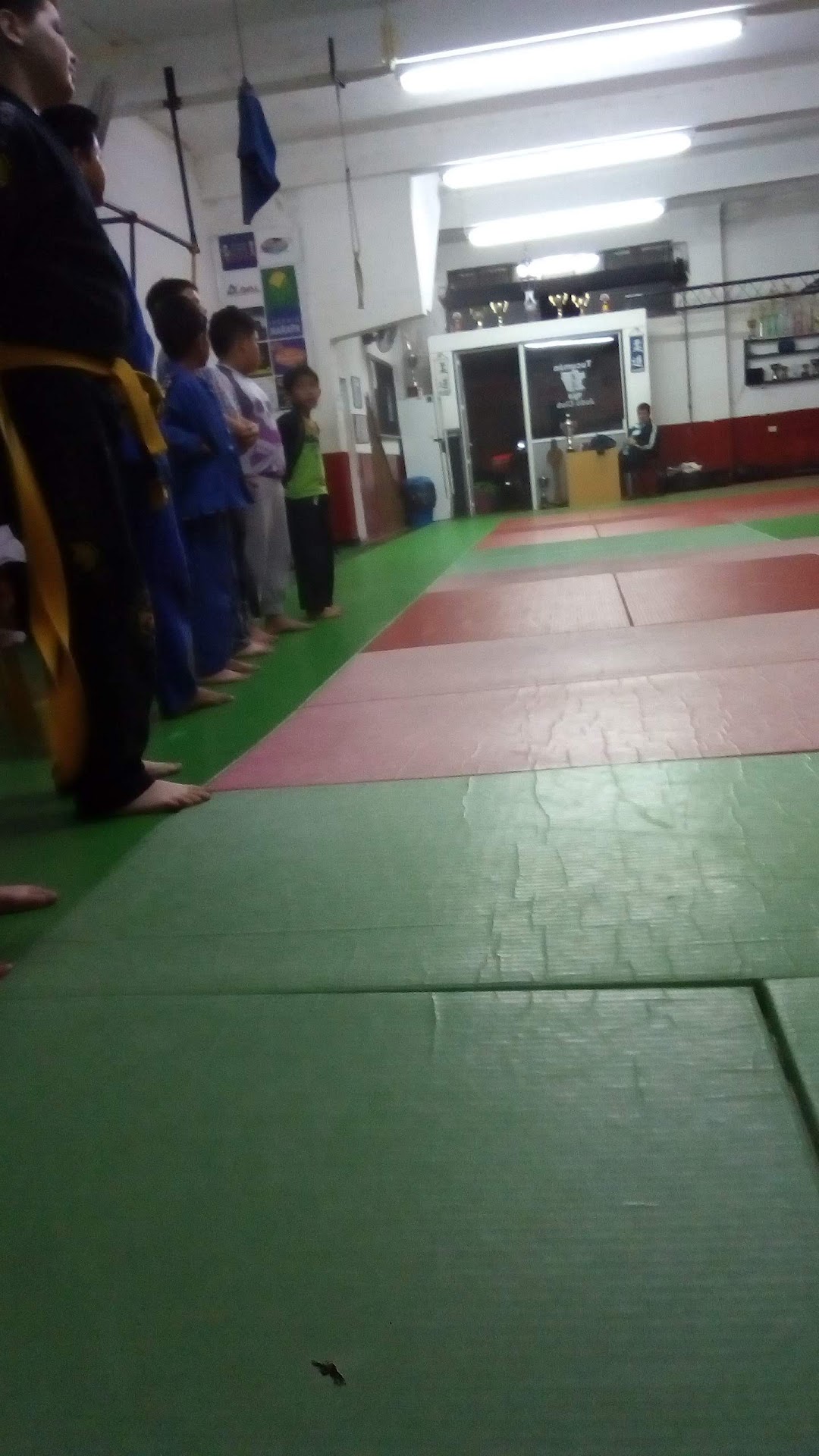 Tucumán Judo Club