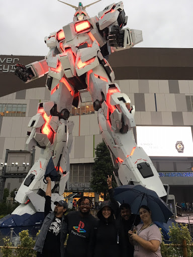 Japan Deluxe Tours, Inc. image