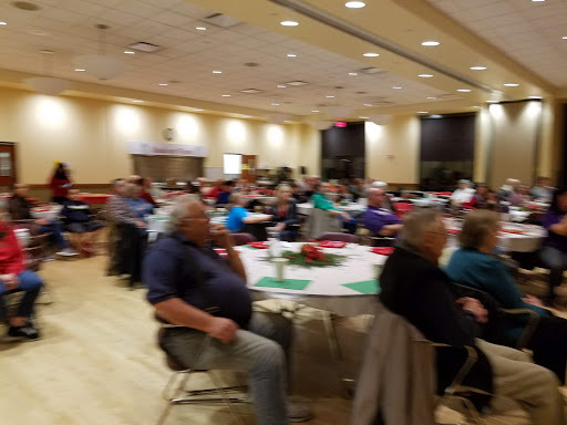 Senior Citizen Center «Center 50+», reviews and photos, 2615 Portland Rd NE, Salem, OR 97301, USA