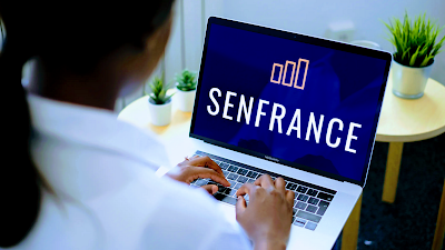 SENFRANCE à Bordeaux