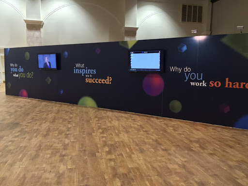 Print Shop «SpeedPro Imaging», reviews and photos, 2100 Principal Row #402, Orlando, FL 32837, USA