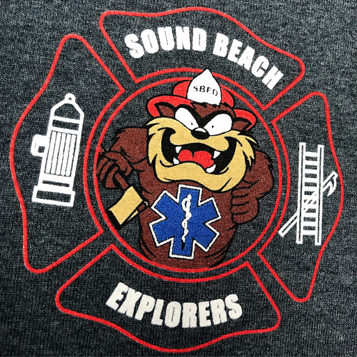 Screen Printer «Inkterprise», reviews and photos, 291B Echo Ave, Sound Beach, NY 11789, USA