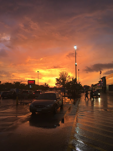 Shopping Mall «Sun Ray Shopping Center», reviews and photos, 2089 Old Hudson Rd, St Paul, MN 55119, USA