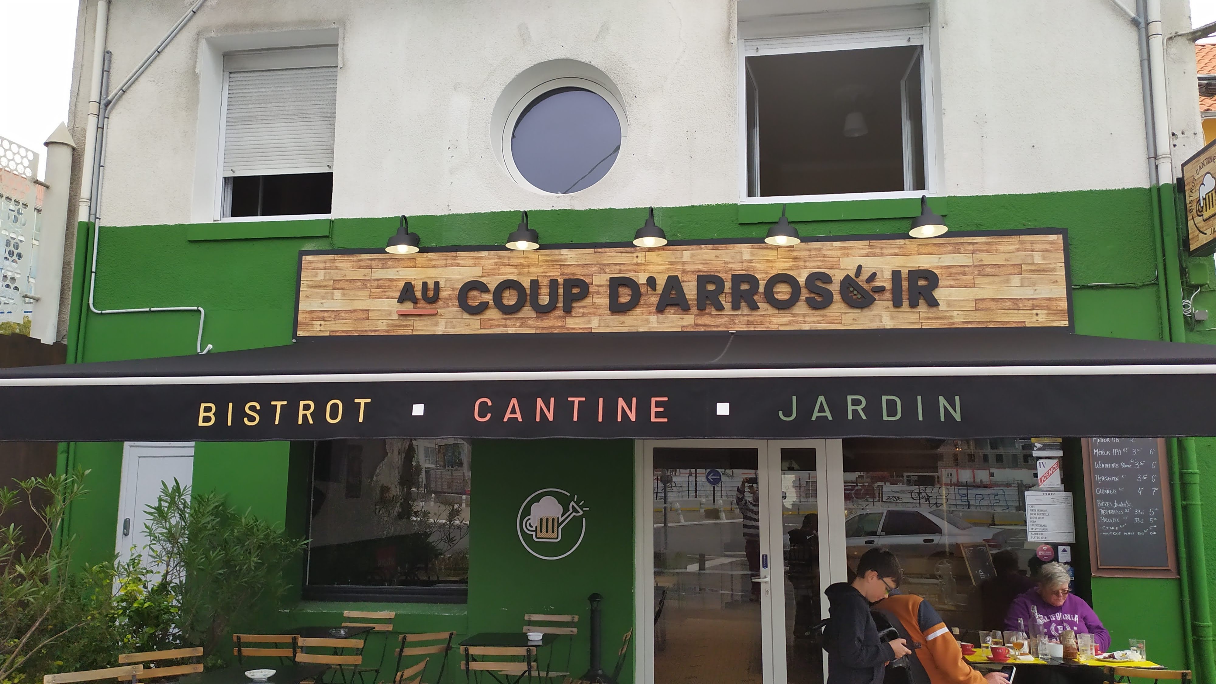 Photo n° 2 de l'avis de Cyril.h fait le 25/10/2022 à 16:25