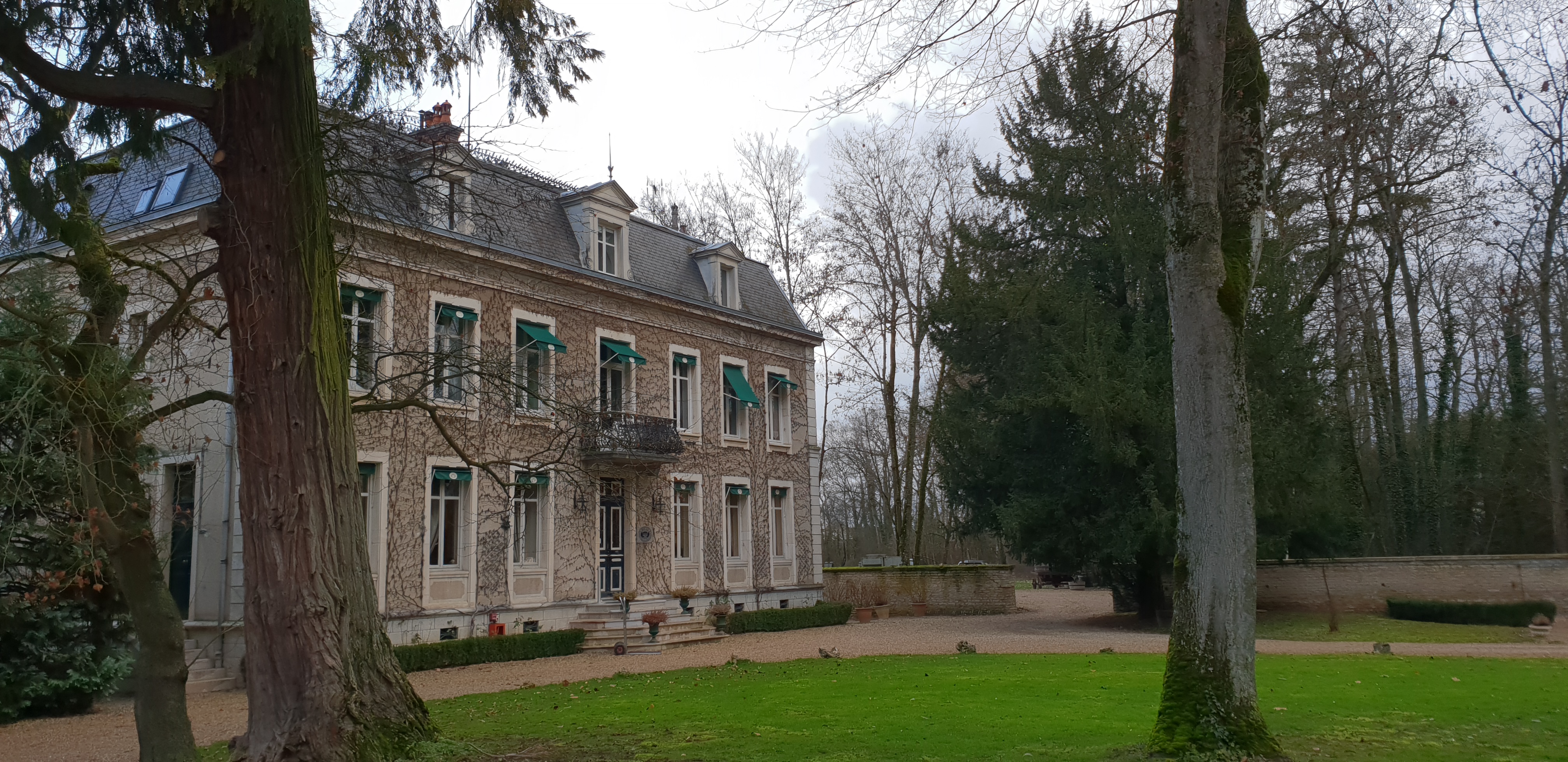 Photo n° 6 de l'avis de Frederic.a fait le 03/02/2019 à 07:47