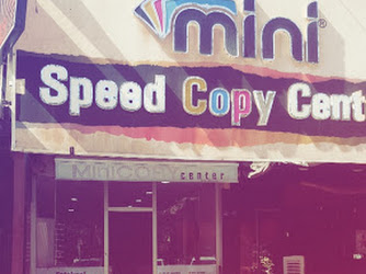 Mini Copy Center