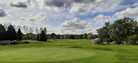 Rowlands Castle Golf Club