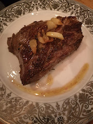 Photo n°9 de La Mia Lotta à Taverny ()