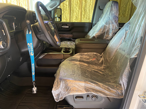 Self-Storage Facility «SecurCare Self Storage», reviews and photos, 1005 S Broad St, Monroe, GA 30655, USA