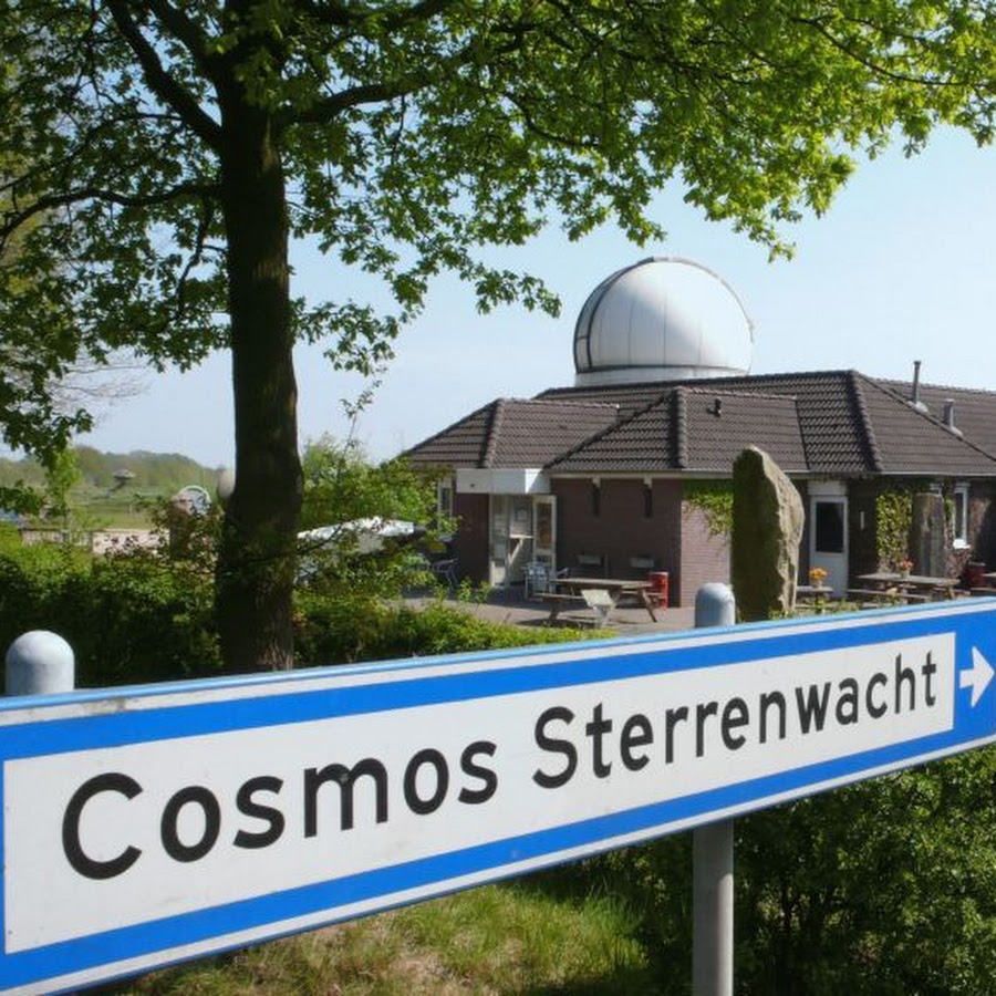 Cosmos observatory