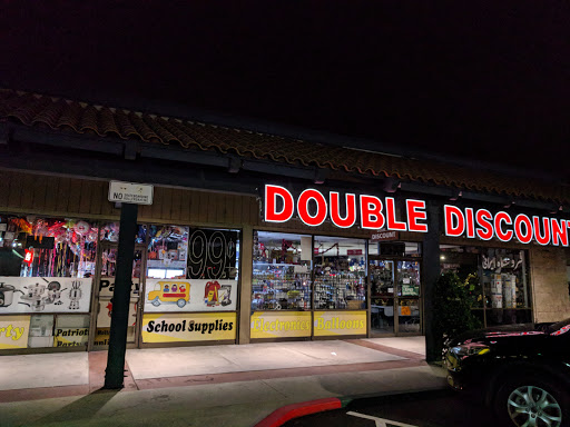 Dollar Store «Dollar Store», reviews and photos, 5765 La Palma Ave, Anaheim, CA 92807, USA