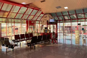 José Martí international Airport image