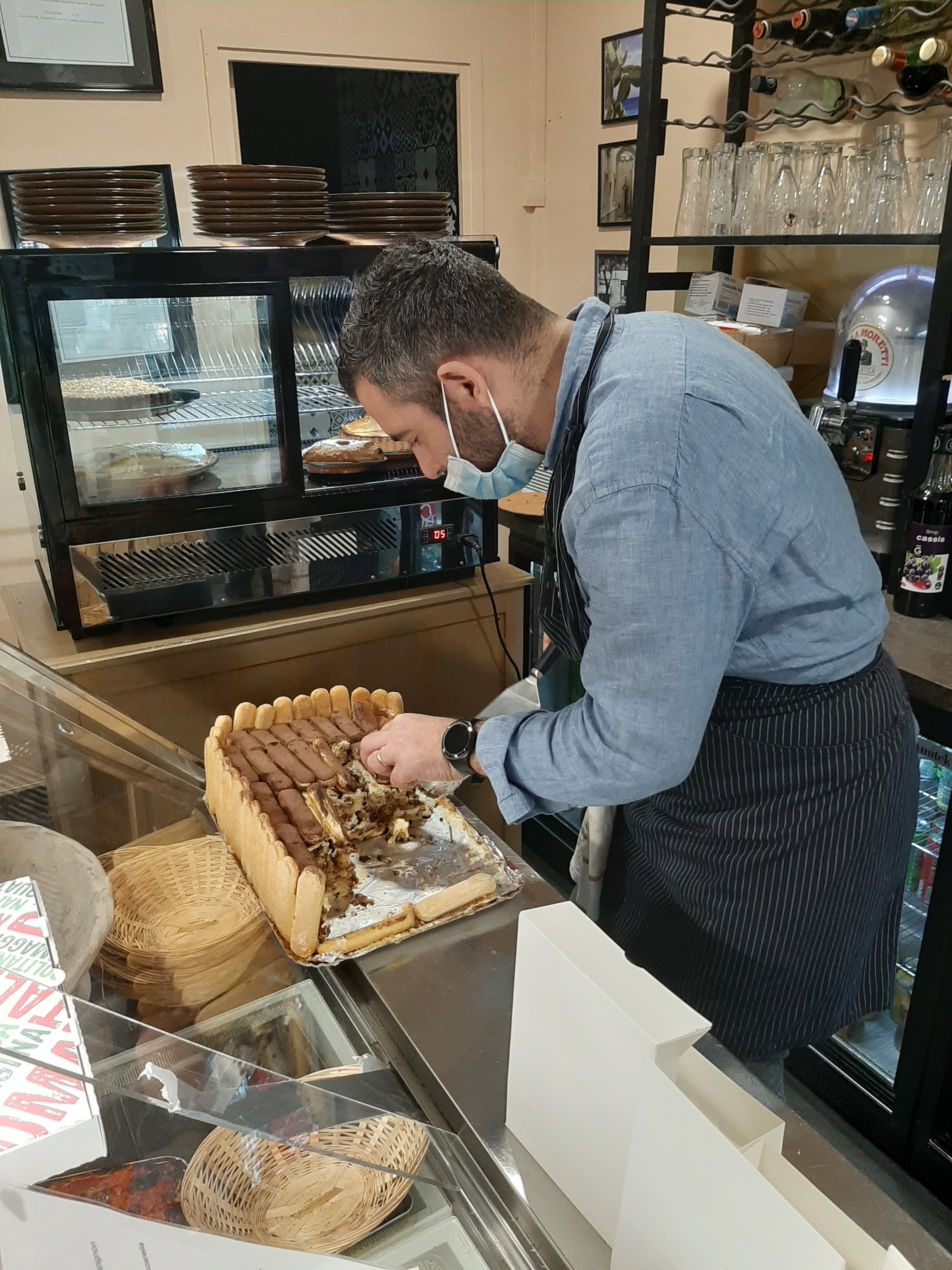 Photo n° 1 de l'avis de Cécile.� fait le 17/12/2020 à 11:36