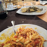 Photo n°3 de l'avis de Claudia.i fait le 23/08/2022 à 21:26 sur le  Abete Bianco à Pescopennataro