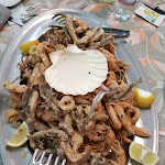 Photo n°1 de l'avis de francescamaria.u fait le 05/03/2018 à 07:38 sur le  O'Vesuvio à Molinella