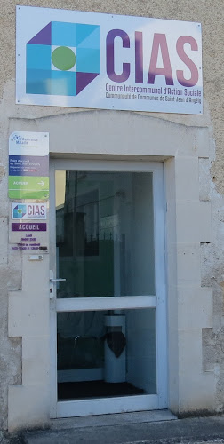 Administration locale CPAM de La Charente-Maritime Saint-Jean-d'Angély