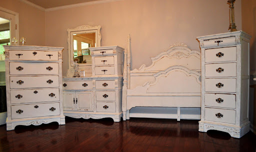 Furniture Store «Picked Painted and Prayed», reviews and photos, 22407 Gordon Rd, Fredericksburg, VA 22407, USA
