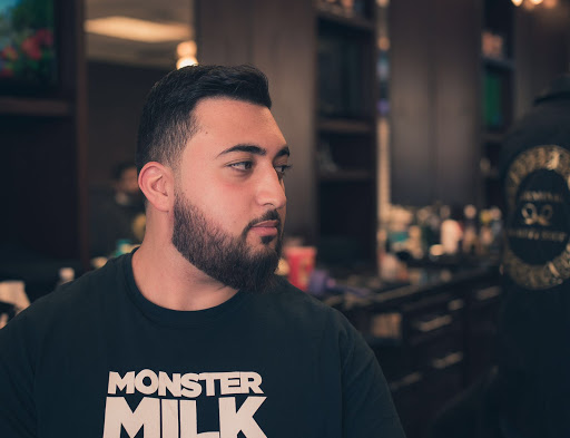 Barber Shop «Terminal Barber Shop», reviews and photos, 1250 E Apache Blvd #104, Tempe, AZ 85281, USA