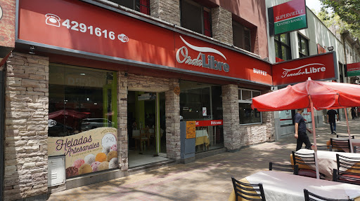 Onda Libre - Restaurante Parrilla