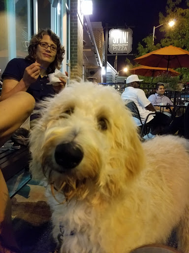 Ice Cream Shop «Glace Artisan Ice Cream», reviews and photos, 4960 Main St, Kansas City, MO 64112, USA