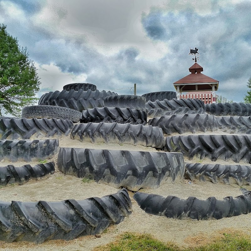 Milburn Orchards