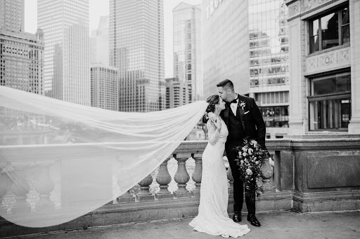 Wedding Planner «Clementine Custom Events», reviews and photos, 833 W Chicago Ave, Chicago, IL 60654, USA