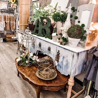 Reclaimed Cottage & Vintage Market - Photo 4 - Car repair in Dalton Gardens, ID, Coeur d'Alene