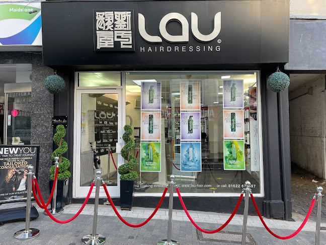 Reviews of Lau Hairdressing in Maidstone - Barber shop