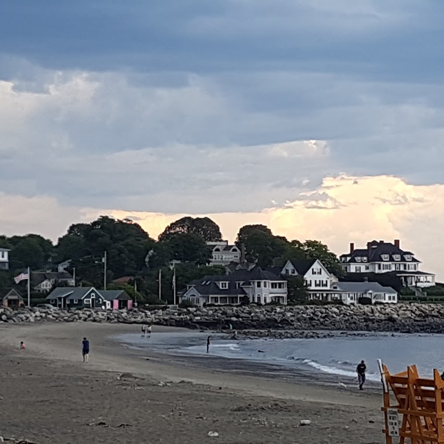 North Hampton State Beach