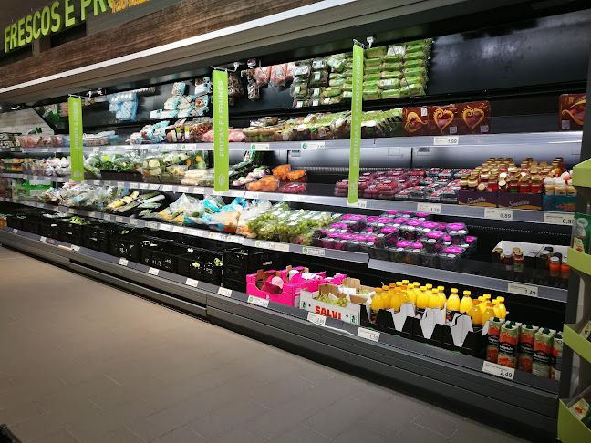 Avaliações doALDI Supermercados em Coimbra - Supermercado