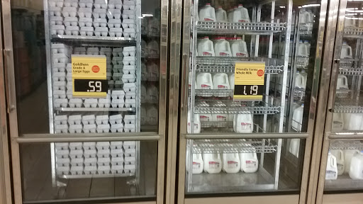 Supermarket «ALDI», reviews and photos, 2317 North Point Blvd, Dundalk, MD 21222, USA