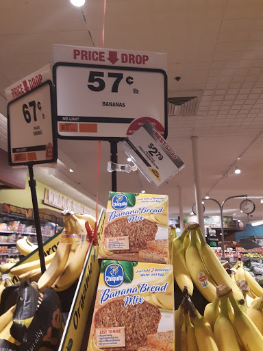 Supermarket «Big Y», reviews and photos, 224 Salem Turnpike, Norwich, CT 06360, USA