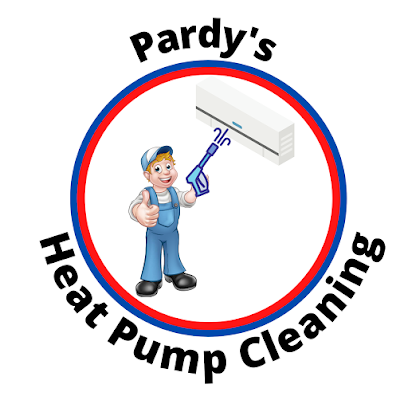 Pardy's Heat Pump Cleaning
