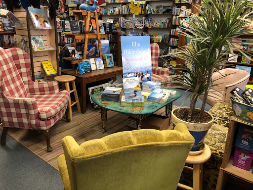 Book Store «Excelsior Bay Books», reviews and photos, 36 Water St, Excelsior, MN 55331, USA