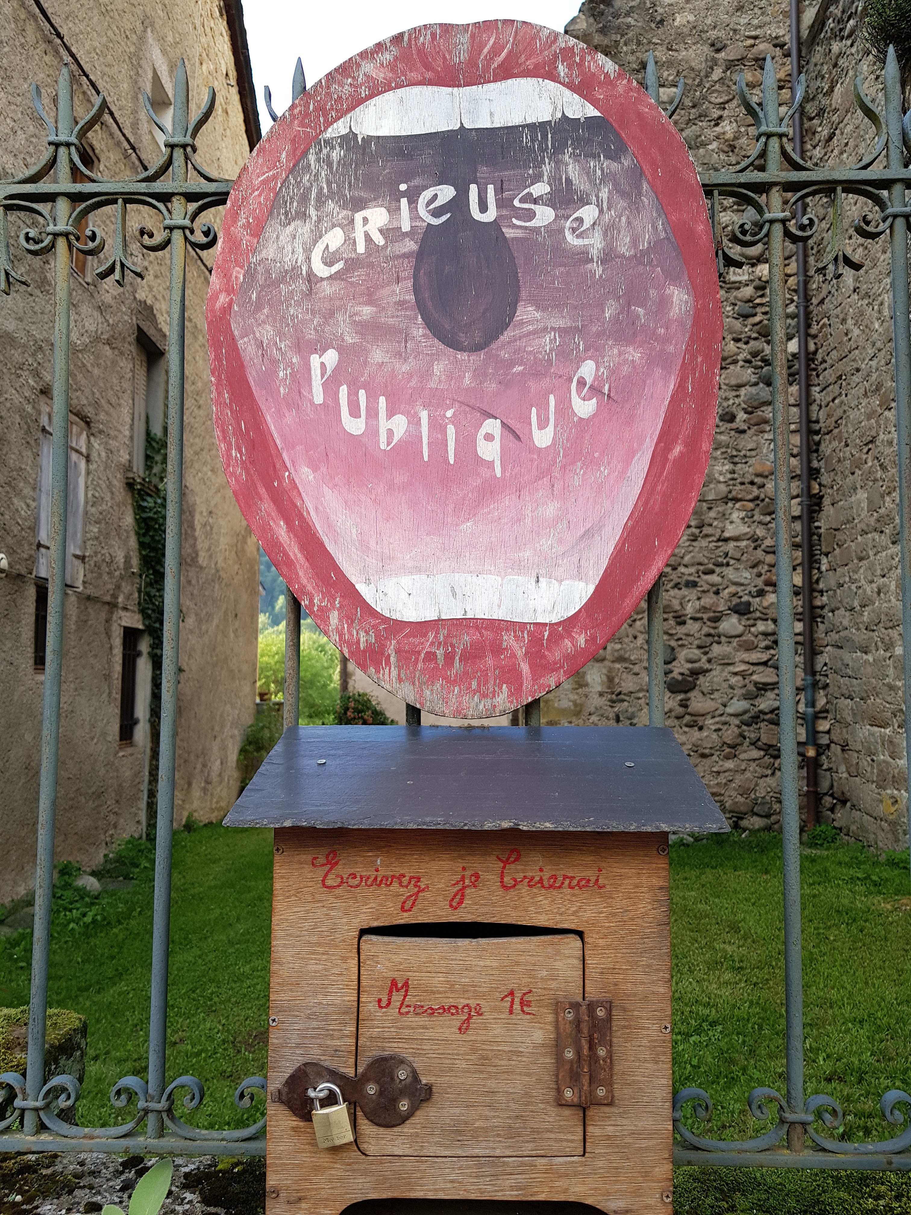 Photo n° 2 de l'avis de Caroline.h fait le 25/07/2018 à 20:43