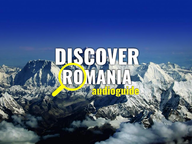 Discover Romania Audio Guide