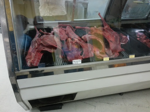 Grocery Store «Richmond Halal Market», reviews and photos, 9864 W Broad St, Glen Allen, VA 23060, USA