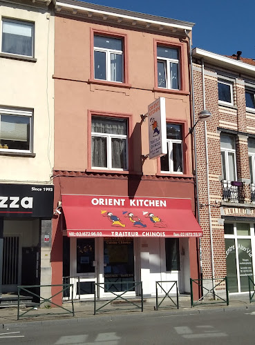 Orient Kitchen Boitsfort - Brussel