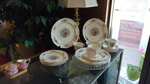 Thrift Store «Waif Thrift Store», reviews and photos, 1660 Roberta Ave, Freeland, WA 98249, USA