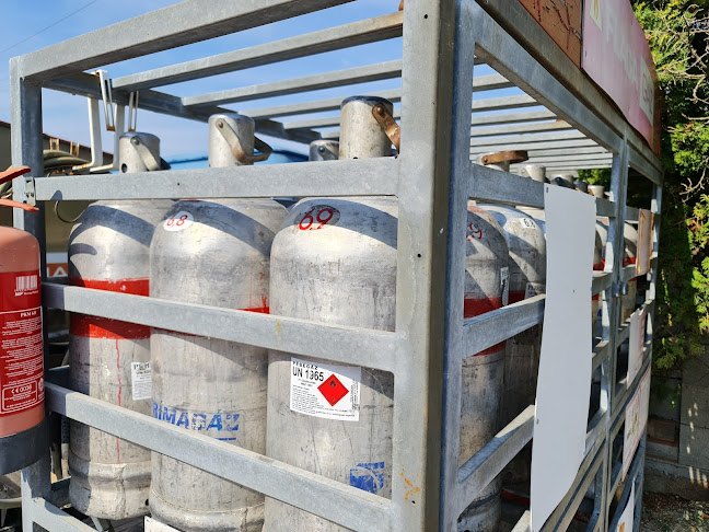 Ráckeve, Jókai Mór u. 1, 2300