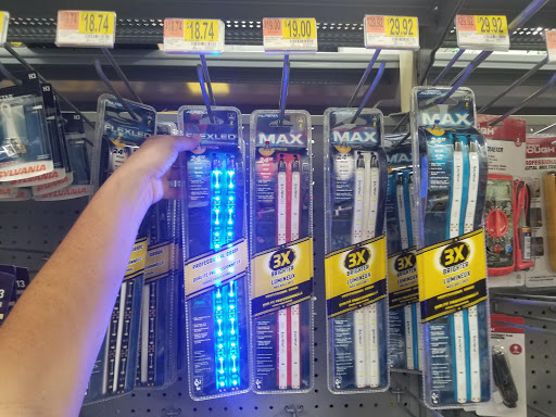 Department Store «Walmart Supercenter», reviews and photos, 500 Gallery Blvd, Scarborough, ME 04074, USA