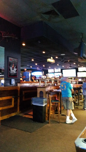 Sports Bar «Zingales Billiards & Sports Bar», reviews and photos, 1861 W Tennessee St, Tallahassee, FL 32304, USA