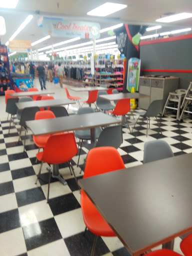 Discount Store «Walmart», reviews and photos, 280 Woodward Dr, Westminster, MD 21157, USA