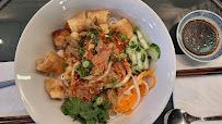Nouille du Restaurant vietnamien Haïnan chicken rice à Paris - n°11