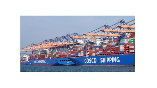 Cosco Shipping Lines (Panamá) Incorporation