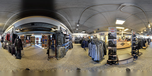 Harley-Davidson Dealer «Harley-Davidson of Madison», reviews and photos, 6200 Millpond Rd, Madison, WI 53718, USA